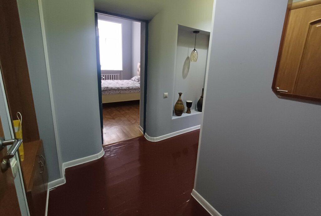 квартира г Владикавказ р-н Иристонский ул Ватутина 23 фото 4