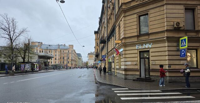 метро Чкаловская ул Большая Зеленина 11/1 округ Петровский, Петроградка фото