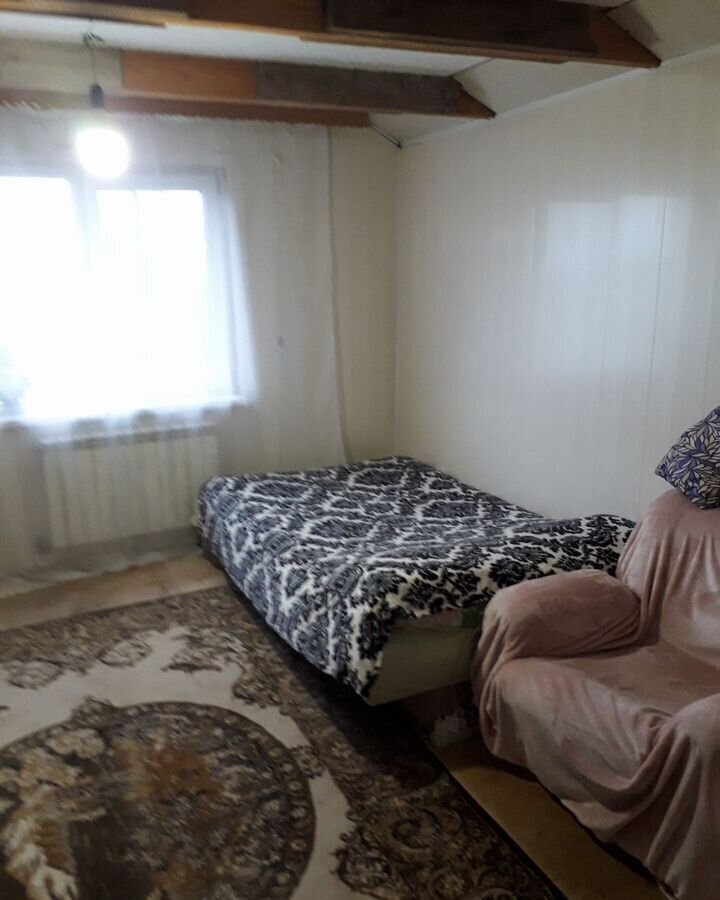 дом г Сургут снт N49 Черемушки 3-я линия, 4, Тюменская обл. фото 21