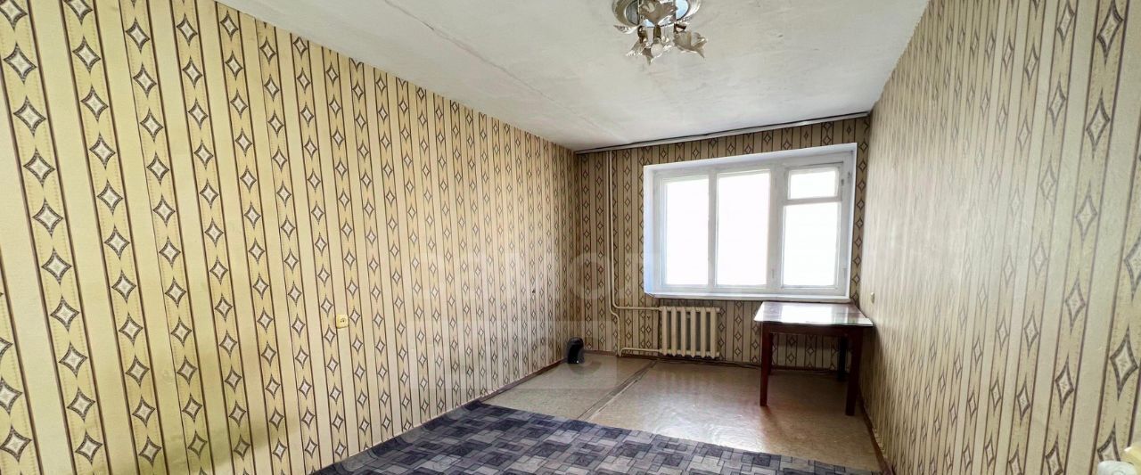 квартира г Оренбург р-н Дзержинский пр-кт Победы 166 фото 5