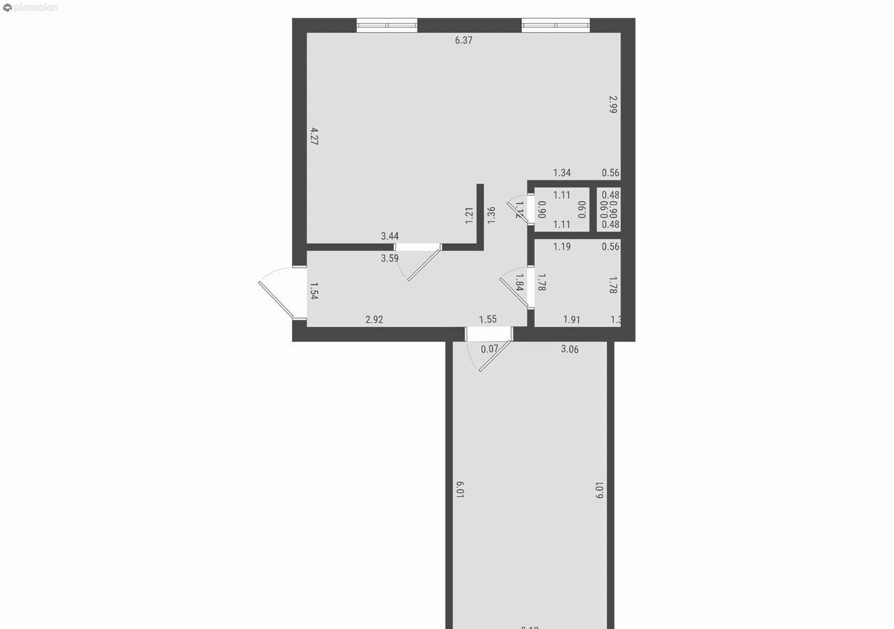 квартира г Санкт-Петербург Острова ул 17-я линия В.О. 8б Горный институт фото 20