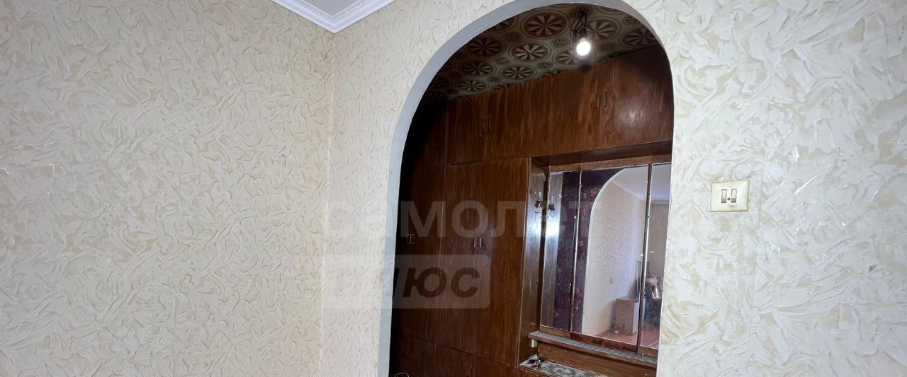 квартира г Оренбург р-н Дзержинский ул Конституции СССР 13/1 фото 8