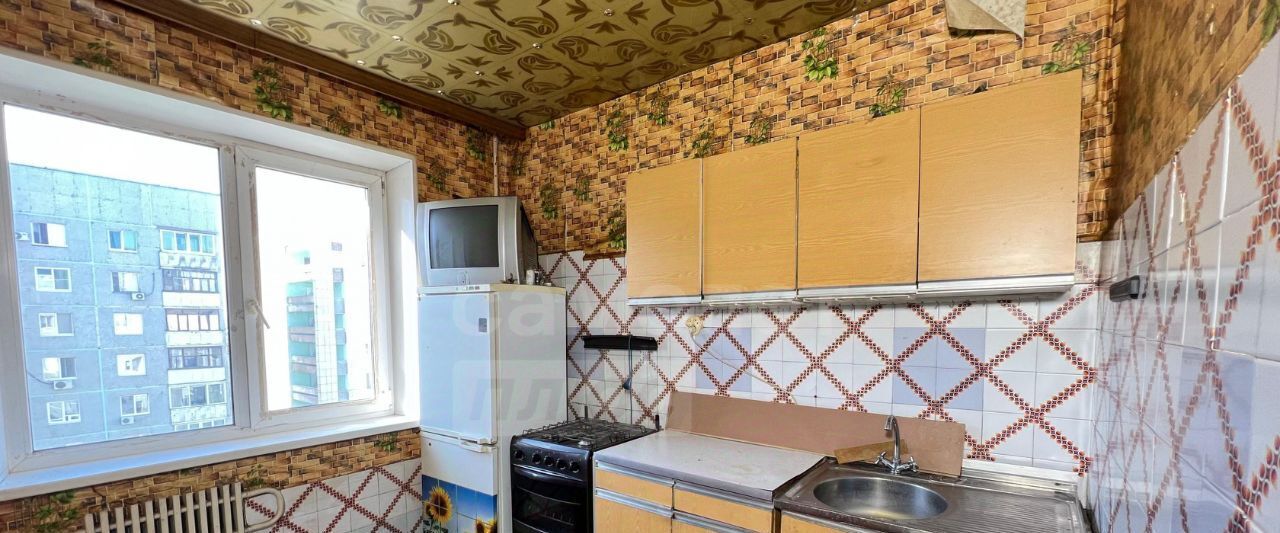квартира г Оренбург р-н Дзержинский ул Конституции СССР 13/1 фото 11
