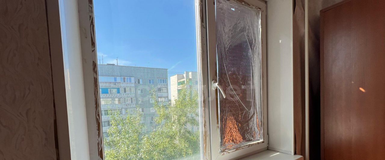квартира г Оренбург р-н Дзержинский ул Конституции СССР 13/1 фото 17