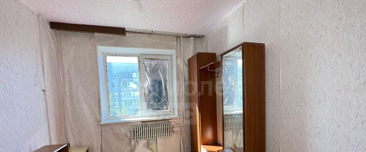квартира г Оренбург р-н Дзержинский ул Конституции СССР 13/1 фото 18
