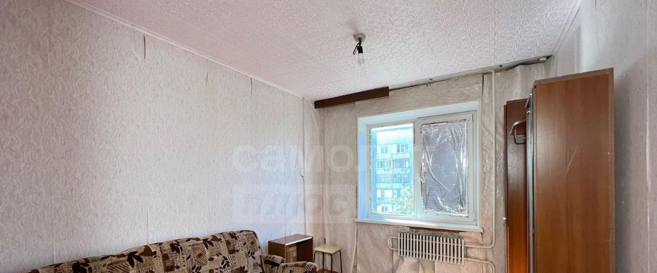 квартира г Оренбург р-н Дзержинский ул Конституции СССР 13/1 фото 21