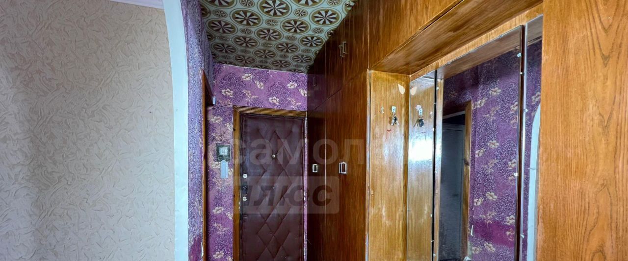 квартира г Оренбург р-н Дзержинский ул Конституции СССР 13/1 фото 24