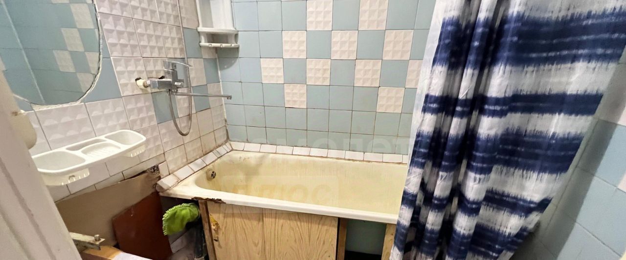 квартира г Оренбург р-н Дзержинский ул Конституции СССР 13/1 фото 26