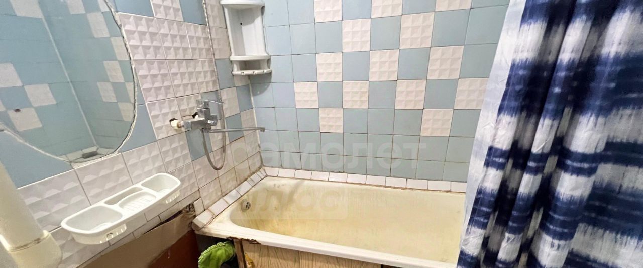 квартира г Оренбург р-н Дзержинский ул Конституции СССР 13/1 фото 28