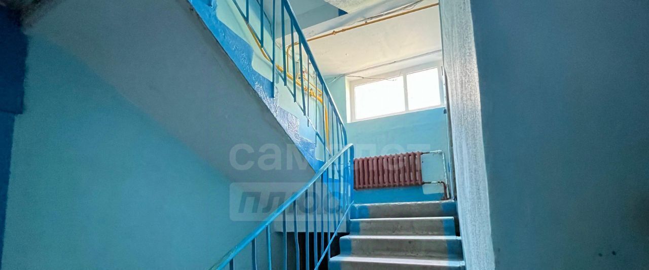 квартира г Оренбург р-н Дзержинский ул Конституции СССР 13/1 фото 31