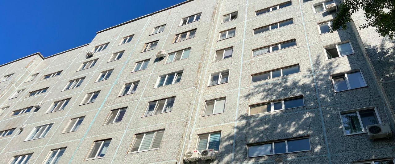 квартира г Оренбург р-н Дзержинский ул Конституции СССР 13/1 фото 34