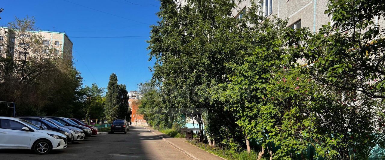 квартира г Оренбург р-н Дзержинский ул Конституции СССР 13/1 фото 38