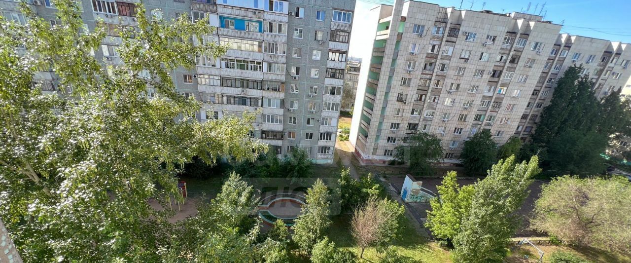 квартира г Оренбург р-н Дзержинский ул Конституции СССР 13/1 фото 40