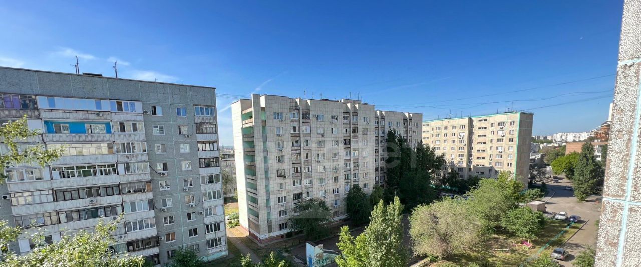 квартира г Оренбург р-н Дзержинский ул Конституции СССР 13/1 фото 39