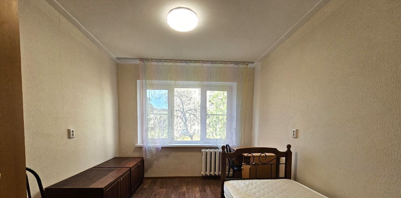 квартира г Краснодар р-н Карасунский ул им. Селезнева 88 фото 5