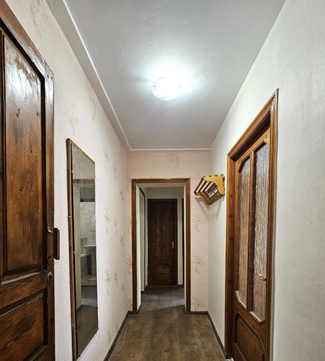квартира г Краснодар р-н Карасунский ул им. Селезнева 88 фото 9