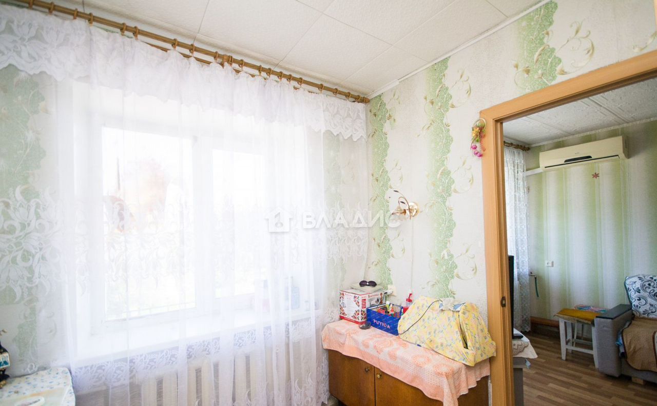 квартира г Балаково ул Комарова 107 Балаковский р-н, муниципальное образование фото 11