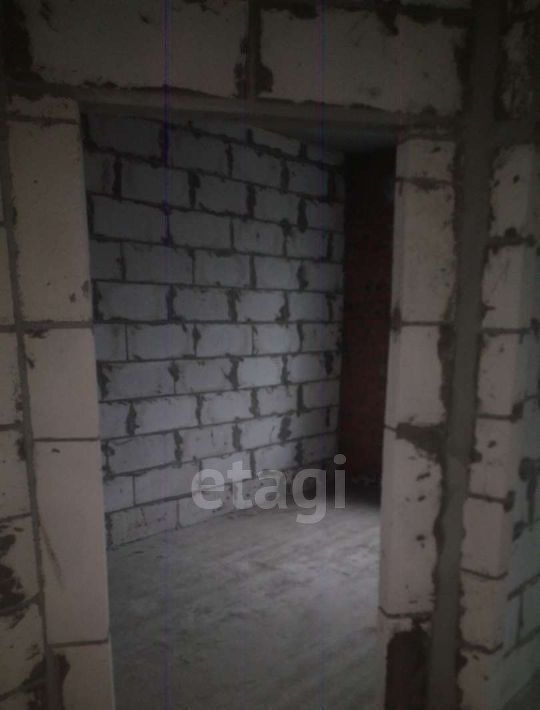 квартира р-н Аксайский г Аксай ул Речников 18к/3 фото 7