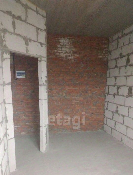 квартира р-н Аксайский г Аксай ул Речников 18к/3 фото 8