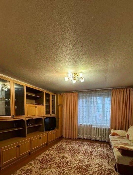 квартира г Ростов-на-Дону р-н Октябрьский ул Гагринская 3 фото 5