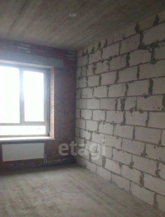 квартира р-н Аксайский г Аксай ул Речников 18к/3 фото 9