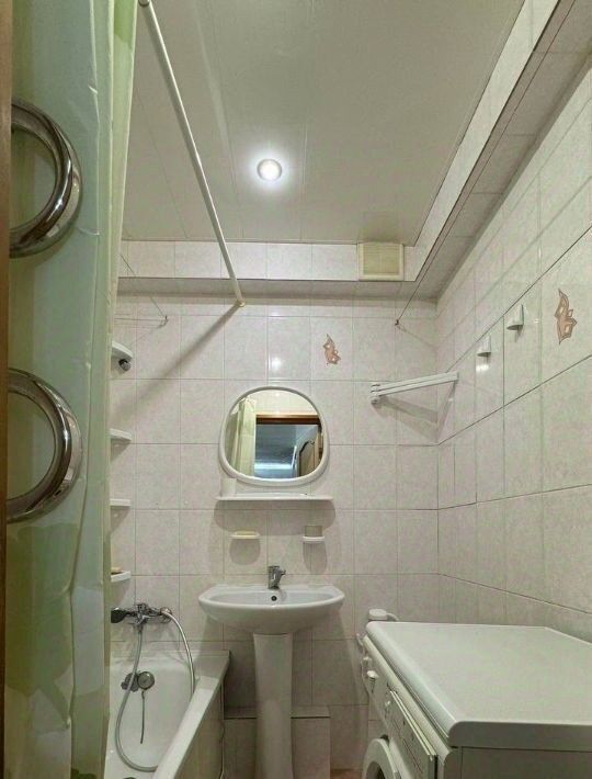 квартира г Ростов-на-Дону р-н Октябрьский ул Гагринская 3 фото 7