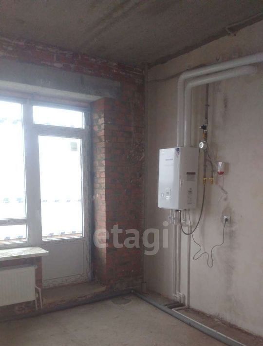 квартира р-н Аксайский г Аксай ул Речников 18к/3 фото 10