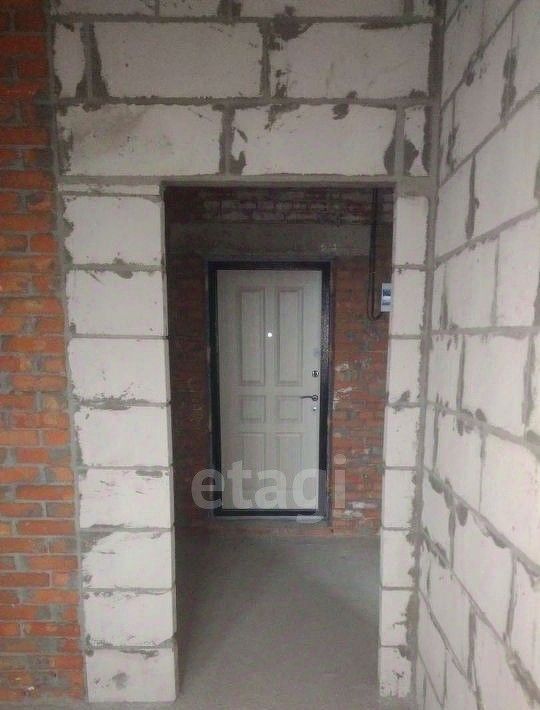 квартира р-н Аксайский г Аксай ул Речников 18к/3 фото 12