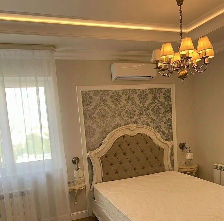 квартира г Ростов-на-Дону р-н Октябрьский ул Варфоломеева 222а/108а фото 7