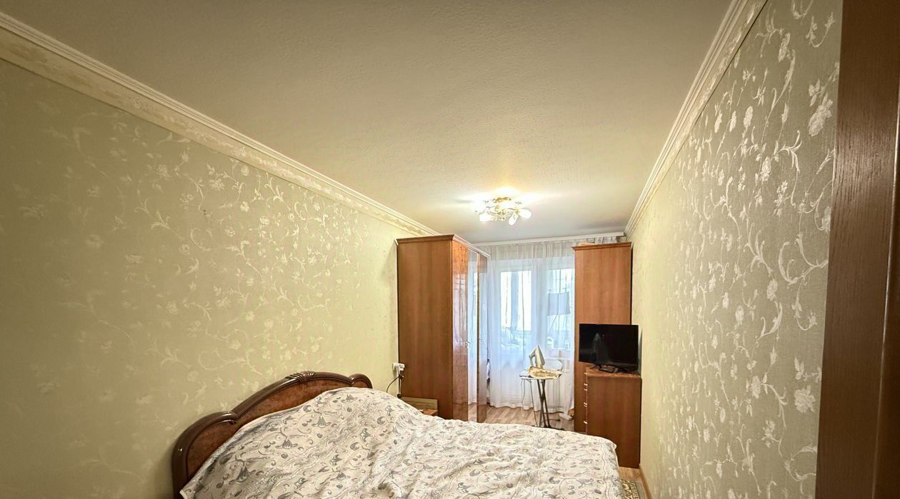 квартира г Ростов-на-Дону р-н Советский ул Содружества 43/1 фото 7