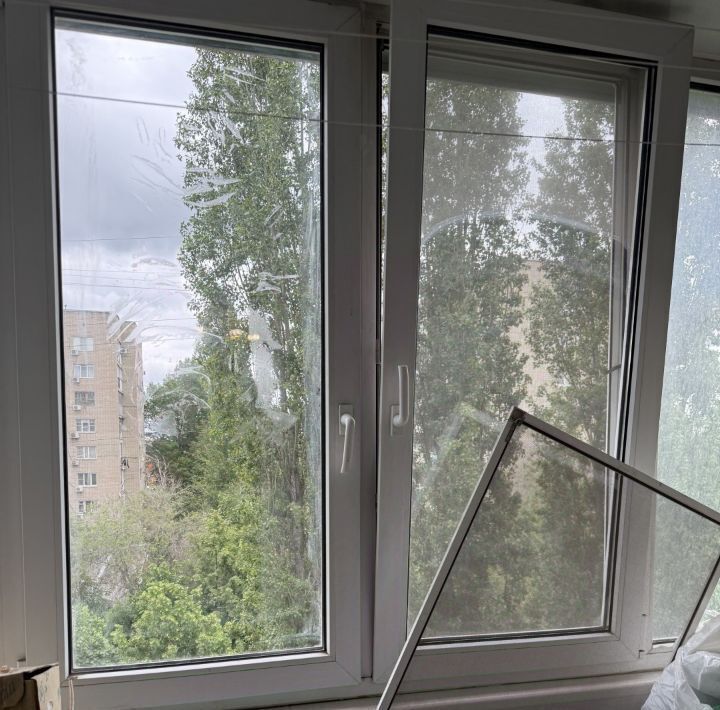 квартира г Ростов-на-Дону р-н Советский ул Содружества 43/1 фото 16