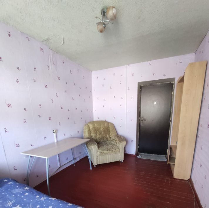 квартира г Таганрог ул Театральная 17/2 фото 7