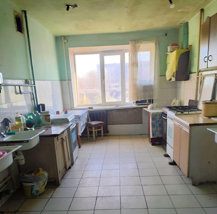 квартира г Таганрог ул Театральная 17/2 фото 10