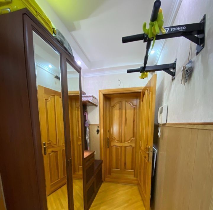 квартира г Таганрог ул Ленина 149/151 фото 17