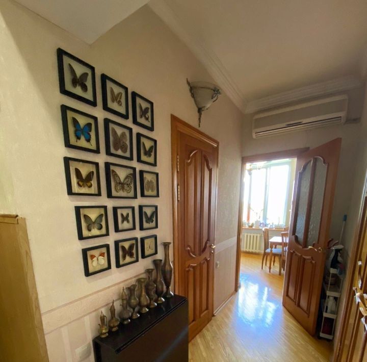 квартира г Таганрог ул Ленина 149/151 фото 19