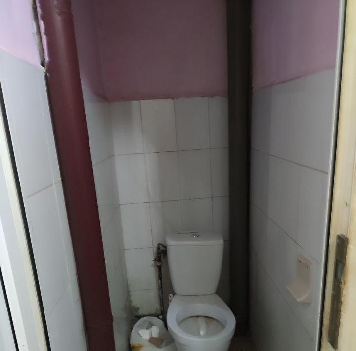 квартира г Таганрог ул Театральная 17/2 фото 13