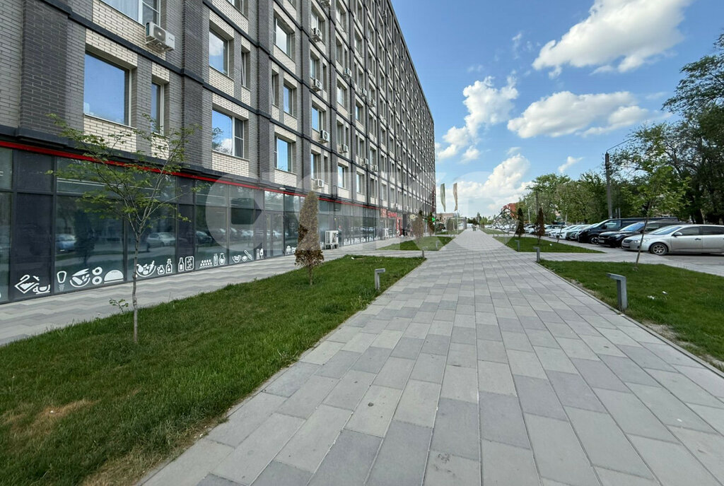 квартира г Батайск ул Ленина 168г фото 7