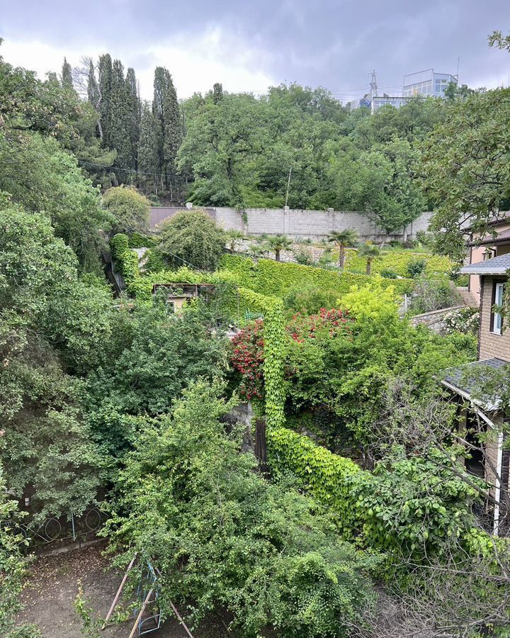 квартира г Ялта пгт Массандра ул Туристская 6в фото 16