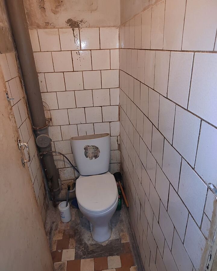 комната г Донской Заводская ул., 11А фото 5