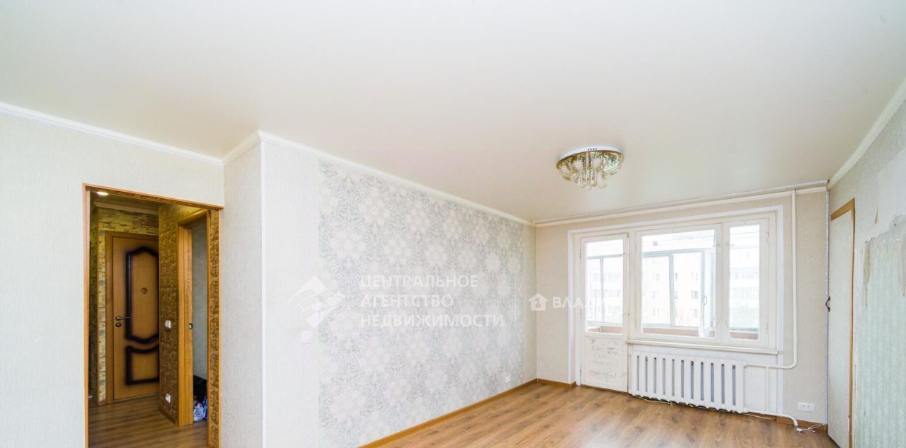 квартира г Рязань р-н Московский ул Интернациональная 16а фото 7