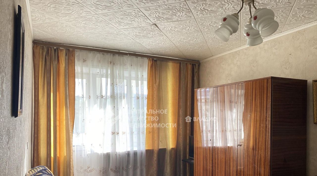 квартира г Скопин ул Пирогова 9 фото 11