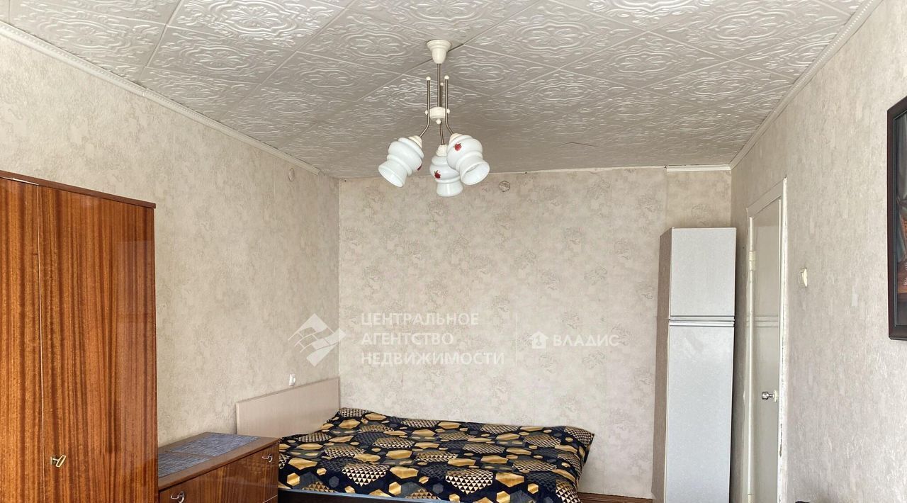 квартира г Скопин ул Пирогова 9 фото 15