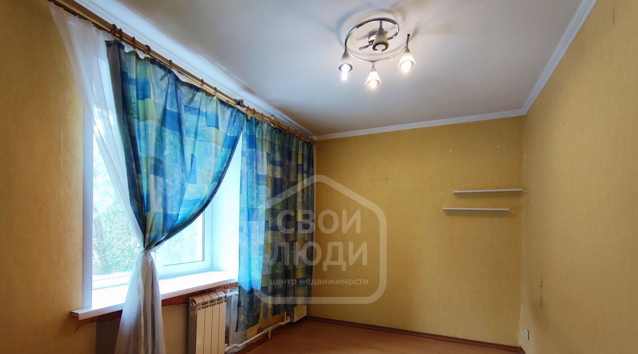квартира г Рязань р-н Железнодорожный ул Черновицкая 30 фото 7