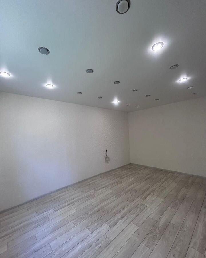 квартира г Воронеж р-н Советский ул Космонавтов 30 фото 6