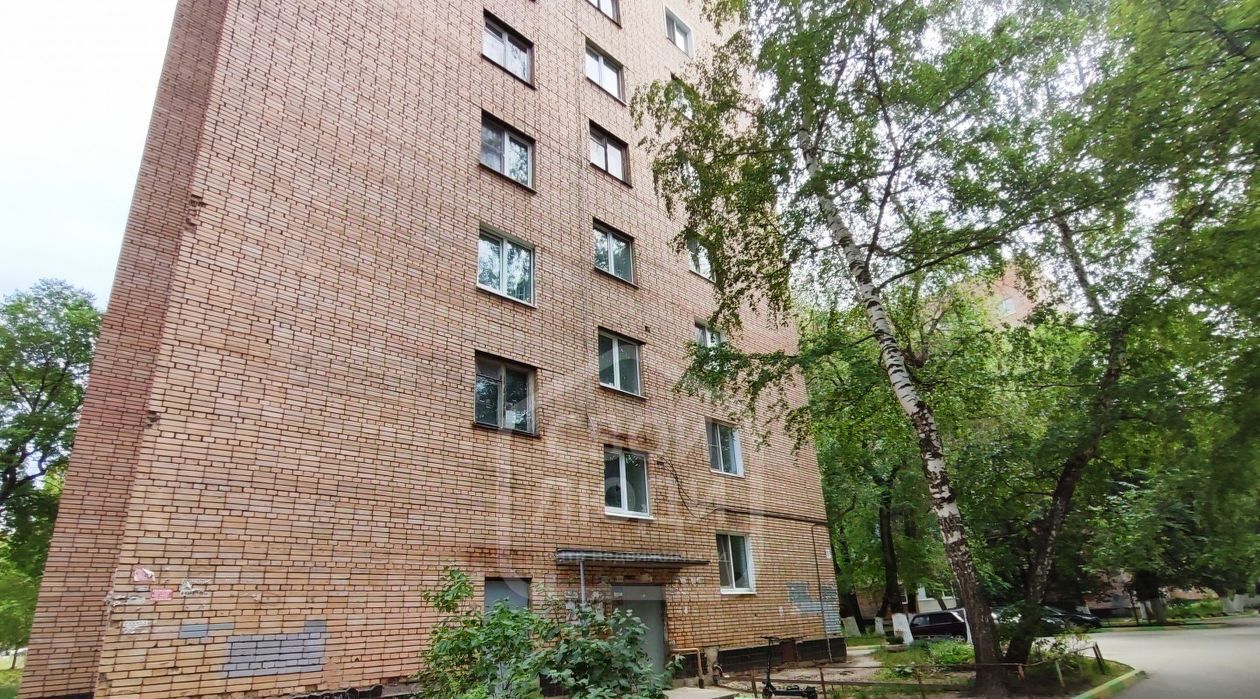 квартира г Рязань р-н Железнодорожный ул Черновицкая 30 фото 20