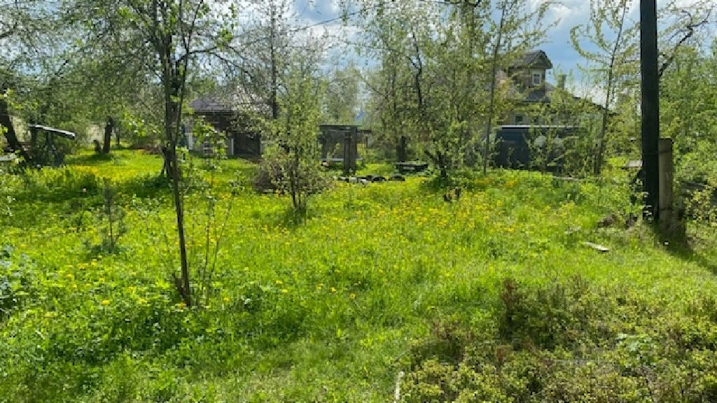 земля г Солнечногорск ул Октябрьская фото 8