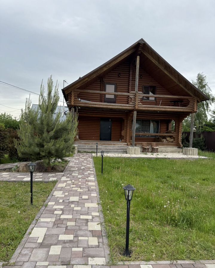 дом городской округ Богородский г Электроугли 24 км, Центральная ул, СНТ Солнышко, Носовихинское шоссе фото 6