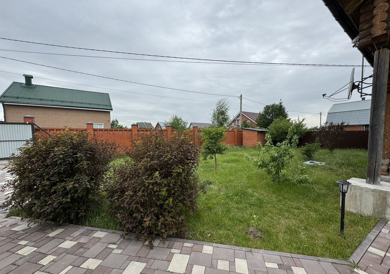 дом городской округ Богородский г Электроугли 24 км, Центральная ул, СНТ Солнышко, Носовихинское шоссе фото 15