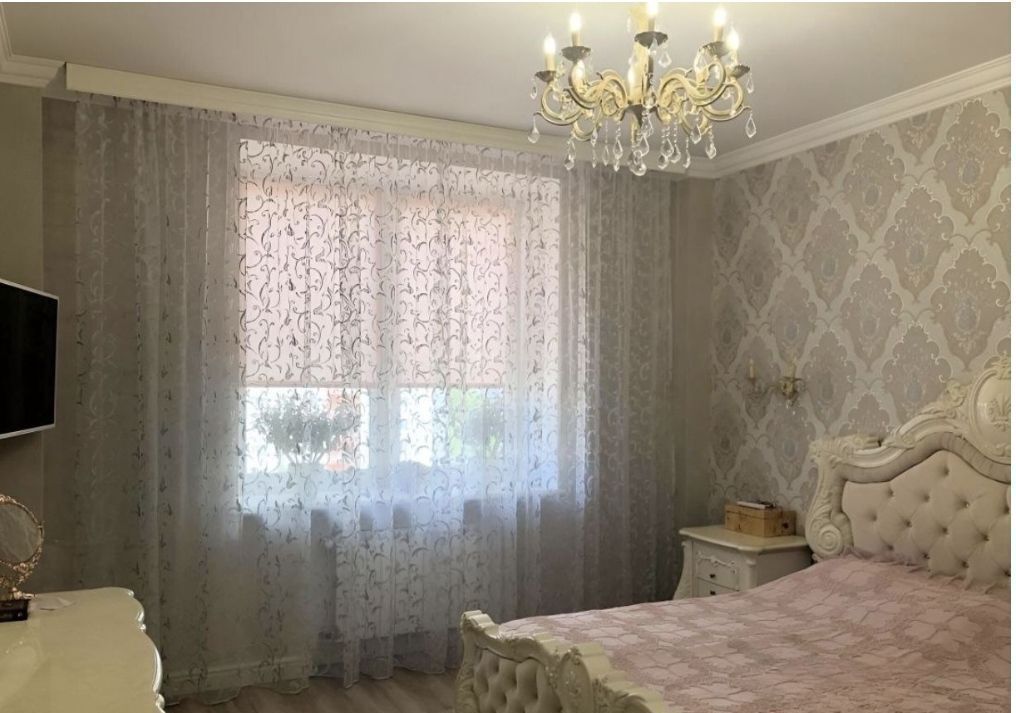 квартира г Одинцово Баковка ул Чикина 12 Одинцовский г. о. фото 5