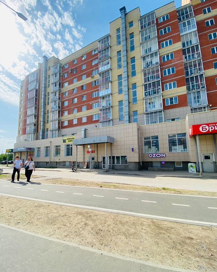 свободного назначения г Архангельск р-н округ Майская Горка пр-кт Московский 50 фото 2